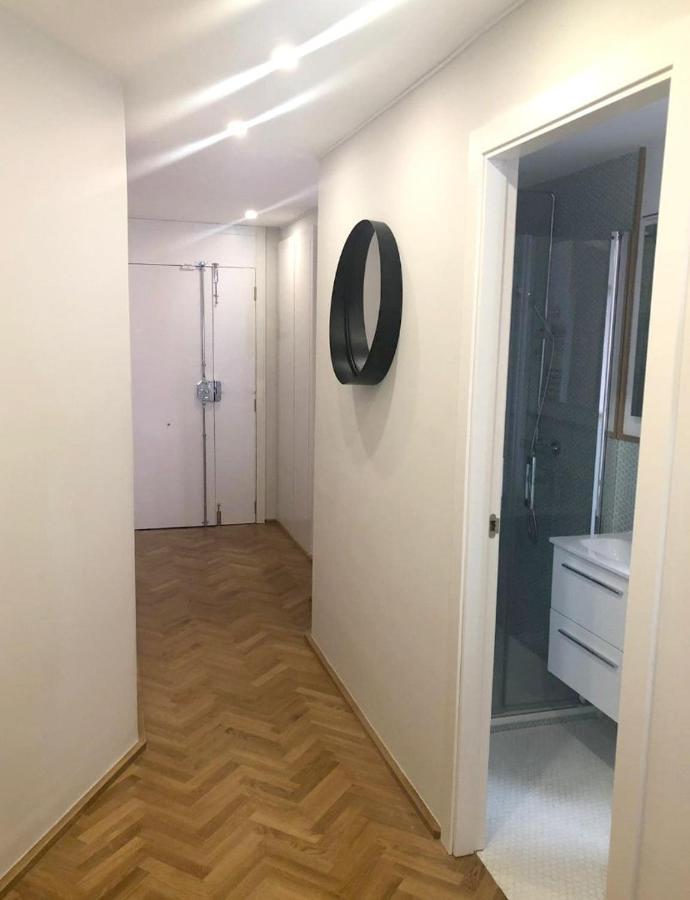 Apartamento Autentico Y Centrico Madrid Ngoại thất bức ảnh